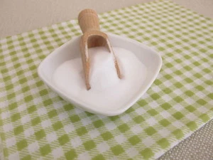 25 kg | Natriumhydrogencarbonat | Natron E500 | Backsoda | Baking Soda - Bild 1 von 1