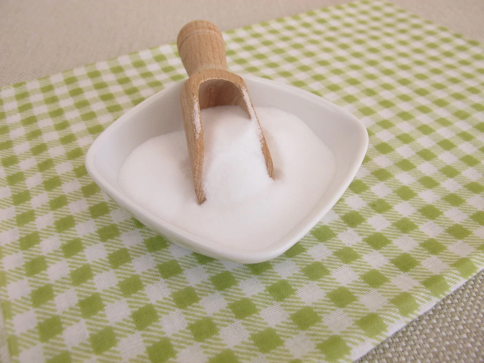 BUXTRADE 25 kg | Natriumhydrogencarbonat | Natron E500 | Backsoda | Baking Soda