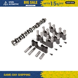 Elevadores y árbol de levas AFM 4x se adaptan a Chevy GM 5,3 LS - Imagen 1 de 12