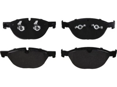 For 2012-2015 Jaguar XKR S Brake Pad Set Front API 34388VC 2013 2014 5.0L V8 - Image 1 of 2