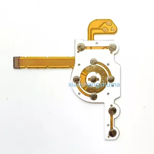 NEW Function key board Button Flex Cable For Nikon Coolpix P7700 P7800 Digital - Picture 1 of 2