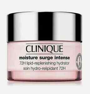 Clinique - Moisture Surge Intense 72h Lipid Restoring Cream (75ml)
