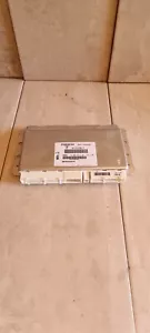 OEM Porsche Boxster Spyder 981 991 Suspension Control Unit ECU 99161846514 - Picture 1 of 6