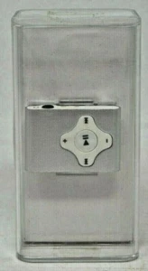 Jive Mp3 Player Item T700   Mp3 (w/o DRM) Hirsch Gift - Picture 1 of 2