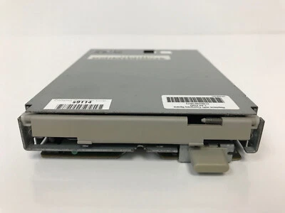 COMPAQ 136436-001 388617-802 3.5" 1.44MB FLOPY DRIVE PRESARIO 5868 - Image 1 of 4