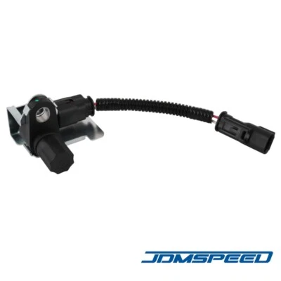 Sensor de velocidad ABS montado en el eje trasero apto para Dodge Ram 3500 2500 1500 1998-05 970-024  Foto 1 de 4