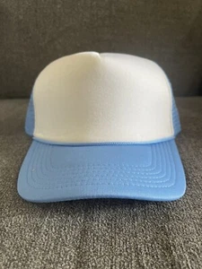 Valucap Unisex Schaumstoff Netz-Rücken Trucker Kappe - Bild 1 von 4