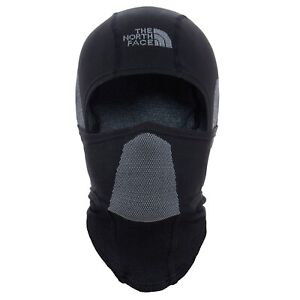 THE NORTH FACE UNDER HELMET BALACLAVA S/M in Black RRP£30