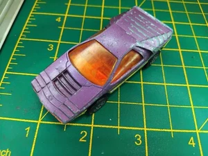 Vintage Corgi Juniors WhizzWheels Bertone Carabo Car K05T18293 - Picture 1 of 9