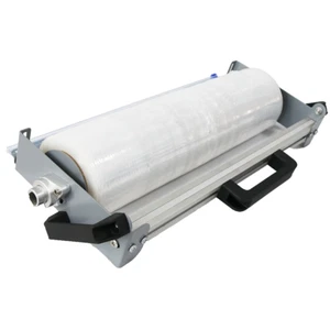 Handheld Stretch Film Baler with Cutting Knife for 30-50cm Stretch Film - Picture 1 of 24