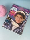 Pingouin Magazine Issue 65: Winter Fashion, 39 Models and Accessories to Knit 