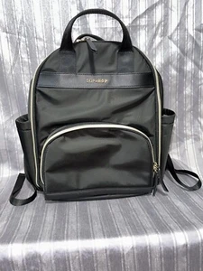Skip Hop Diaper Bag Backpack Flex Multi-Function Travel Bag - Picture 1 of 9