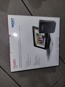 HGST 2TB Touro Desk DX3 USB 3.0 Gen 1 Hard Disk Drive (Black) 0S03394 used - Picture 1 of 5