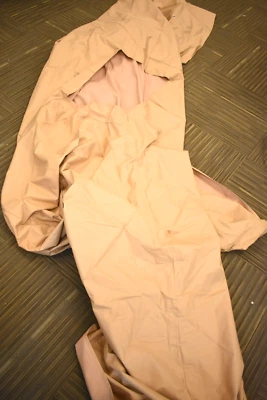 Garden Winds Replacement Canopy Cover Beige For Kimber Valley Gazebo RipLock 350 - Image 1 of 4