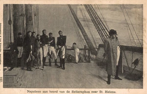 NAPOLEON, NAPOLEONE BONAPARTE - St. Helena - NV - #015 - Picture 1 of 2