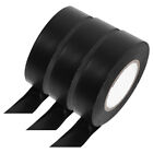  3 Rolls Wire Tapes Electrician Tape Electrical Tape High Temp Tape Wiring Tape