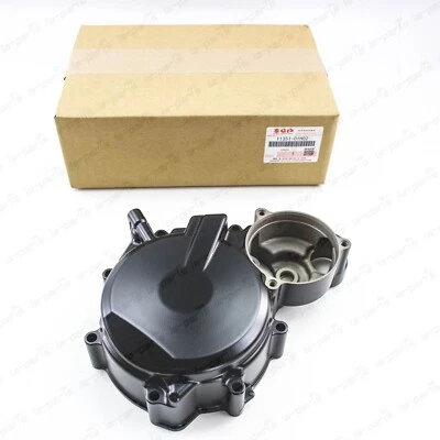 全新 正品 铃木 06-22 GSXR GSX-R 600 750 左发动机定子 侧盖 — 第 1/4 张图片