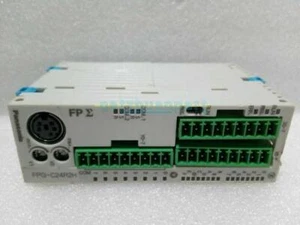 Unidad de control usada Panasonic FPG-C24R2H AFPG2423H - Imagen 1 de 1