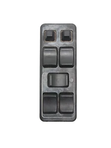 1994 VOLVO 940 FRONT LEFT SIDE MASTER WINDOW CONTROL SWITCH OEM - Picture 1 of 6