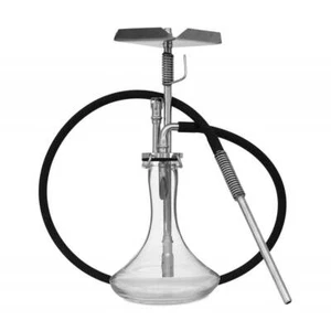 VZ Steel Mini Shisha - Bild 1 von 6
