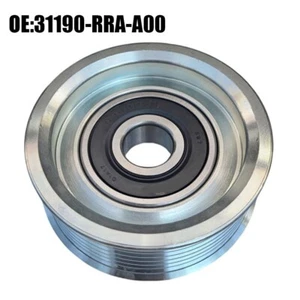 For Febest Automotive Parts IDLER PULLEY FOR For Honda AND For Acura VEHICLES - Afbeelding 1 van 12