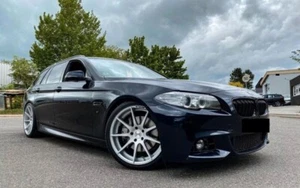 BMW 520i Touring — M-Paket (F11) - Bild 1 von 21