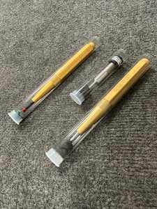 3 NUEVAS herramientas de eliminación DMC Daniels DRK129-23, DRK129-12, DRK158 - Imagen 1 de 6