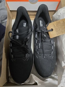 Größe 9,5 - Nike Air Zoom Pegasus 41 TB schwarz/weiß - Bild 1 von 10