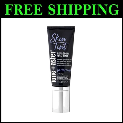 Lune+Aster RealGlow Skin Tint | Radiant Lightweight Coverage - Image 1 of 4