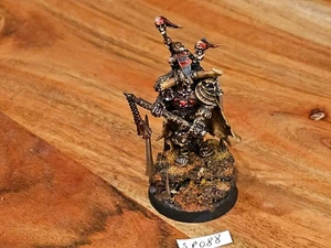 Warhammer Fantasy AOS Soulblight Gravelords Wight Lord Muy Bien Pintado Fuera de Stock - Imagen 1 de 23
