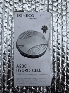 BONECO AOS Hydro Cell A200 Humidifier Filter with Activated Carbon 2 Pack NEW - Picture 1 of 2