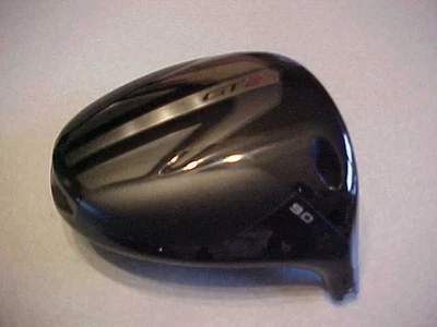 NEW TITLEIST  GT 2, 9.0 DRIVER HEAD ONLY, SUREFIT,   2024 MODEL, GT2 9 - Image 1 of 4