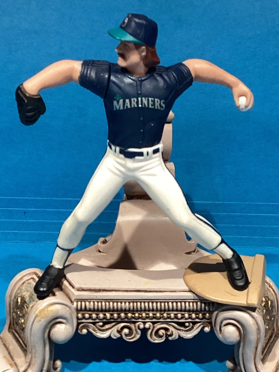 Randy Johnson MLB Action Figures for sale | eBay