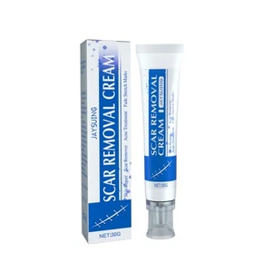 Scar Removal Cream, Fade Scars Smooth And Firming Skin Repair Cream - Picture 1 of 6