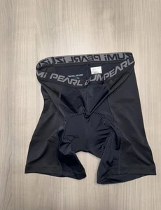 Men's Pearl Izumi Transfer Liner Shorts Size L - Picture 1 of 6