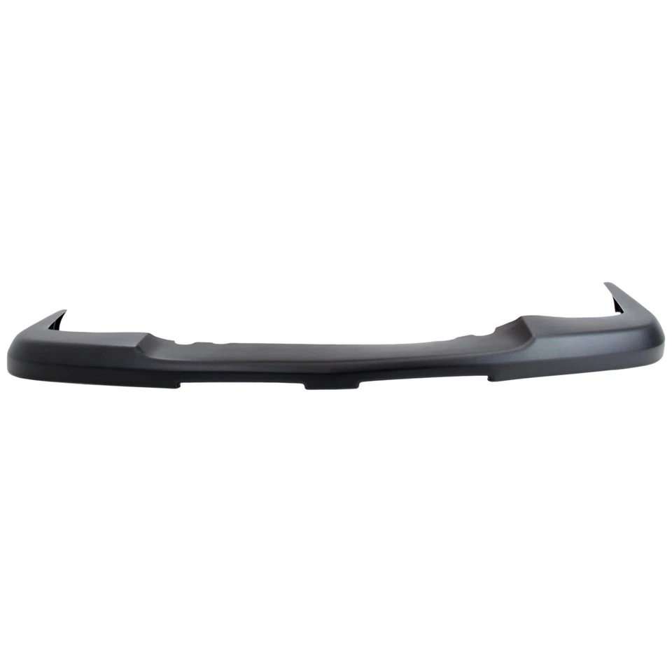 Bumper Cover Fascia For 2003-2006 Chevrolet Silverado 1500 Front Upper - Image 1 of 1