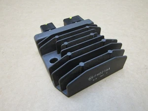 Honda Forza 300 2018 22,851 miles regulator rectifier (15020) - Picture 1 of 5