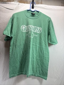Vintage Guinness Hemd Größe L - Bild 1 von 4