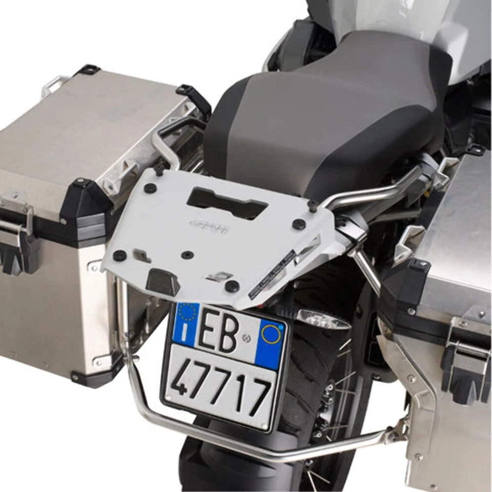 SRA5112 - ATTACCO GIVI SRA5112 PER BAULETTO MONOKEY R1200-1250GS ADVENTURE DAL 2 - Immagine 1 di 1