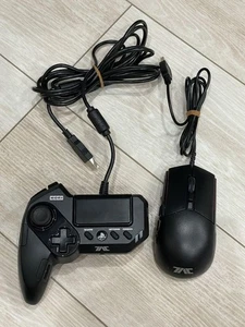 PS4/PS3/PC HORI Tactical Assault Commander G1 From Japan - Picture 1 of 24