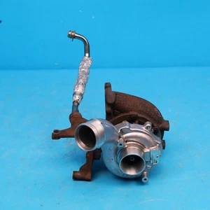 Turbocompresor Audi A6 4F C6 2.7 TDI 059145715E turbocompresor BPP original OM - Imagen 1 de 15