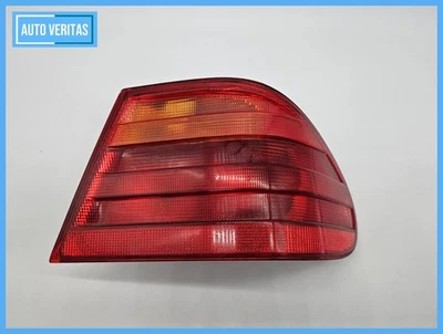 Original Mercedes-benz E 200 210 rear light rear light outside Right A2108200264 - Image 1 of 4