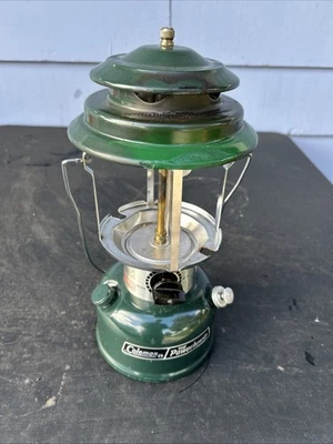 The Powerhouse Lantern Coleman Parts Repair Holds Pressure 8/86 - Image 1 of 4