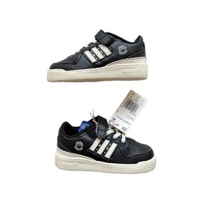 Neu mit Etikett Adidas x André Saraiva Forum niedrige Turnschuhe Größe 8K - Bild 1 von 7