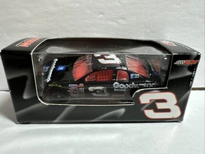 RCCA 1/64 Dale Earnhardt Sr GM Goodwrench 1997 Daytona Raced Version Monte Carlo - Picture 1 of 6