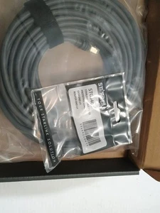 StarGear Starlink Cable GRAY 32.8ft Gen 3 Cable & Cable Plugs - Picture 1 of 4