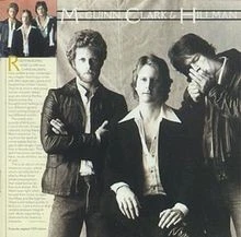 Mcguinn, Clark  Hillman von Clark  Hillman Mcguinn | CD | Zustand sehr gut - Bild 1 von 2