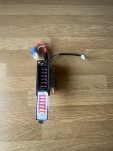 R9 Sport Mobility Scooter Tiller Main Fuse Box - Picture 1 of 11