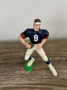 Figurina Jim McMahon 1988 Starting Lineup Chicago Bears - Foto 1 di 3