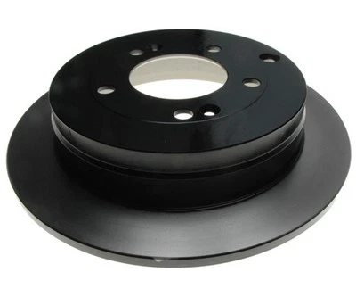 Сменный задний дисковый тормоз ротор для 2006-2010 Hyundai, Kia Amanti, Azera - Изображение 1 из 3